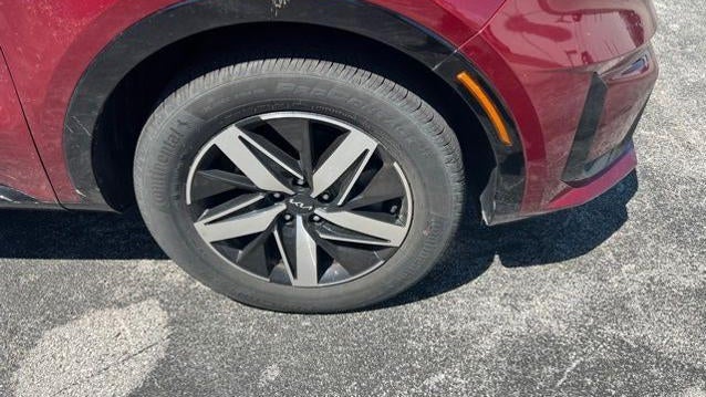 2022 Kia Sorento EX