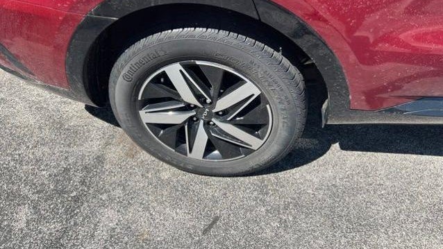 2022 Kia Sorento EX