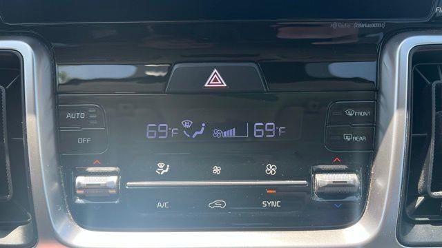 2022 Kia Sorento EX