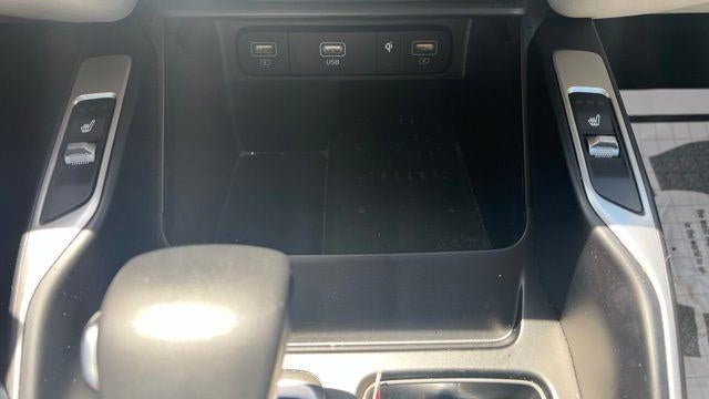 2022 Kia Sorento EX