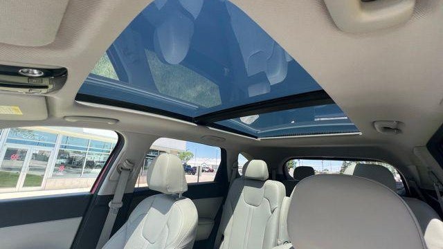 2022 Kia Sorento EX