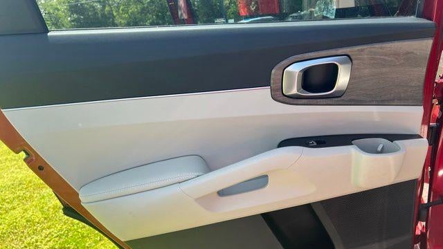 2022 Kia Sorento EX
