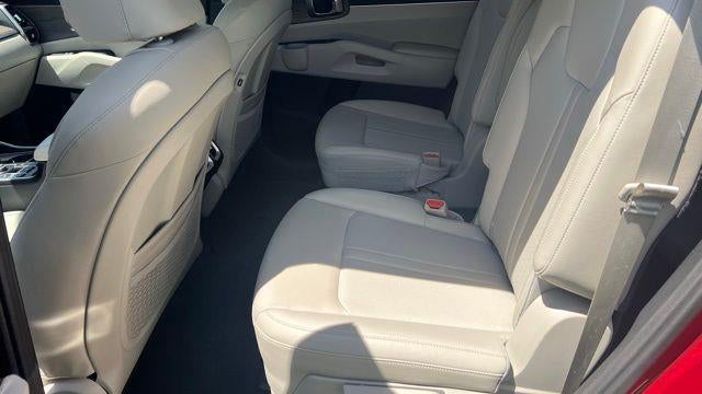 2022 Kia Sorento EX
