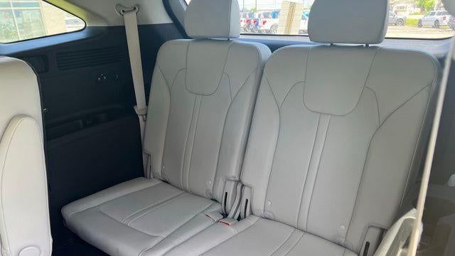 2022 Kia Sorento EX