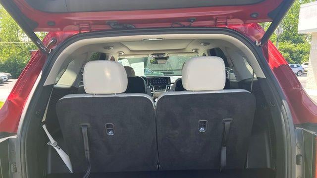 2022 Kia Sorento EX