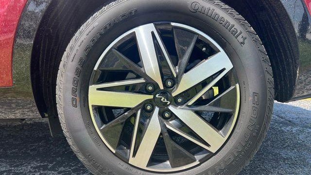 2022 Kia Sorento EX