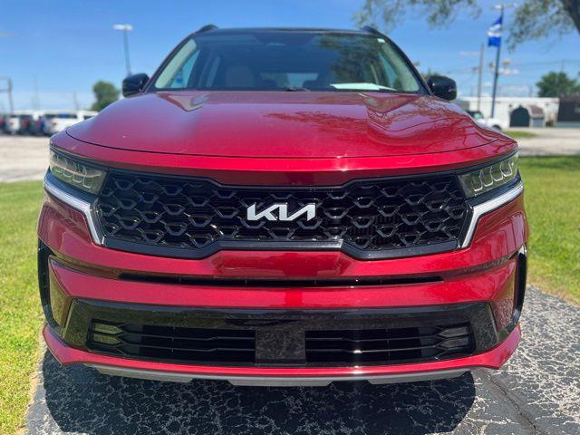 2022 Kia Sorento - $25,390