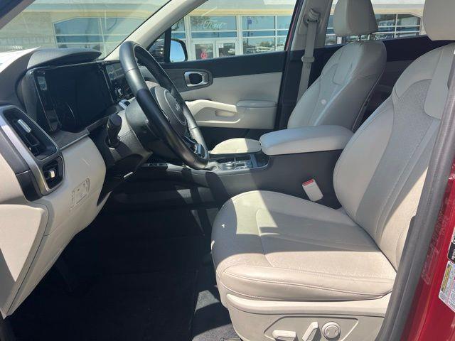 2022 Kia Sorento - $25,390