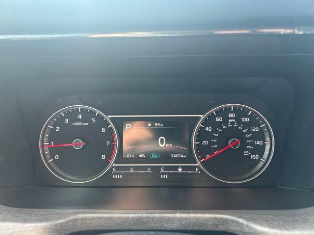 2022 Kia Sorento - $25,390