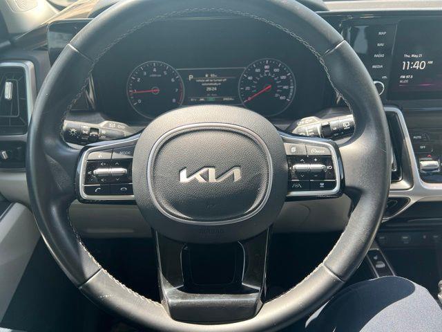 2022 Kia Sorento - $25,390