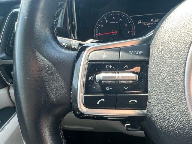 2022 Kia Sorento - $25,390