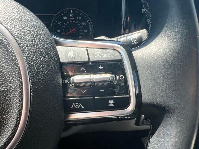 2022 Kia Sorento - $25,390