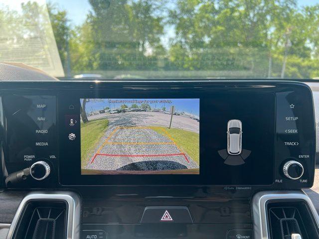 2022 Kia Sorento - $25,390