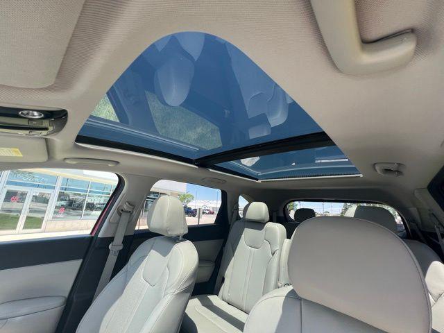 2022 Kia Sorento - $25,390