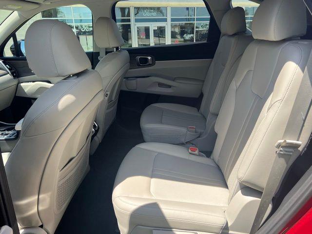 2022 Kia Sorento - $25,390