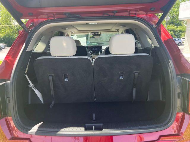 2022 Kia Sorento - $25,390
