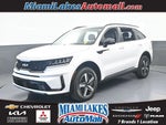 2022 Sorento Thumbnail 1