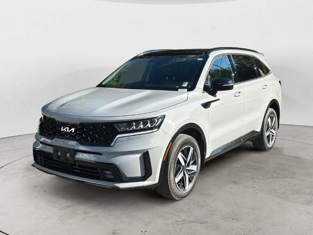 2022 Kia Sorento - $25,943