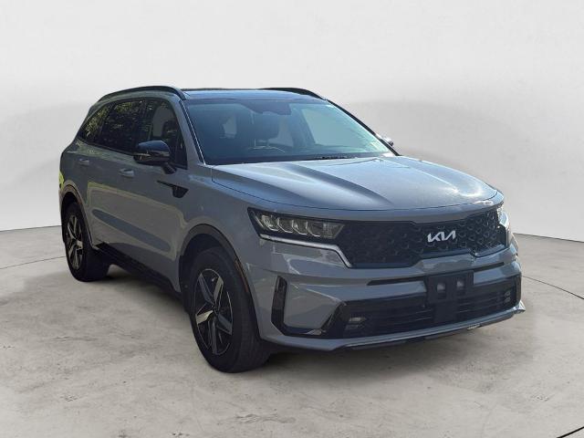 2022 Kia Sorento - $25,943