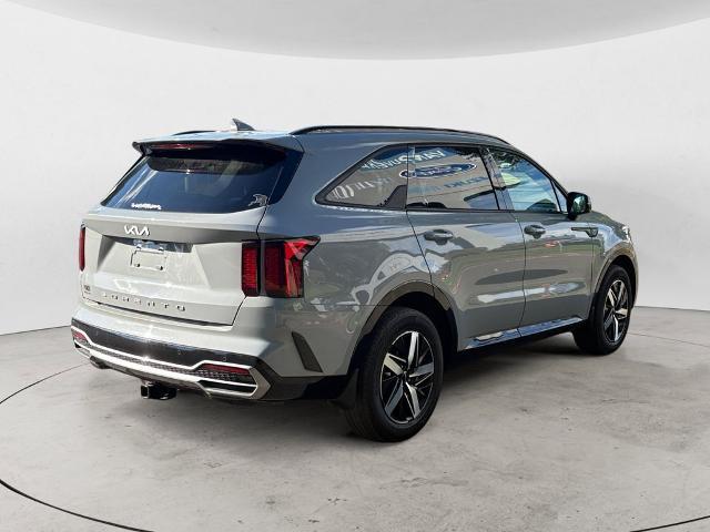 2022 Kia Sorento - $25,943