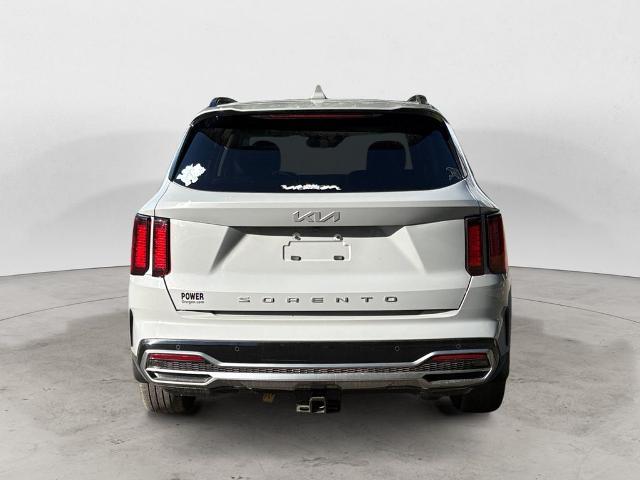 2022 Kia Sorento - $25,943