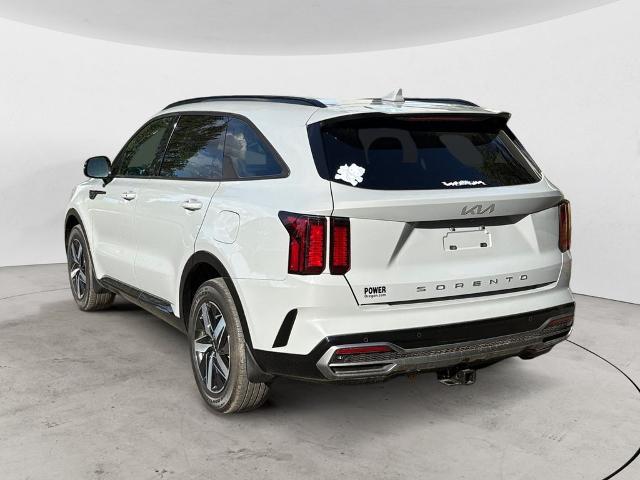 2022 Kia Sorento - $25,943