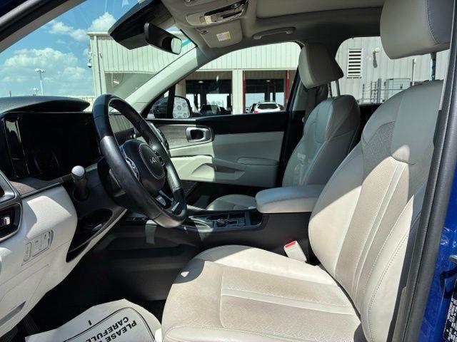 2023 Kia Sorento - $24,799