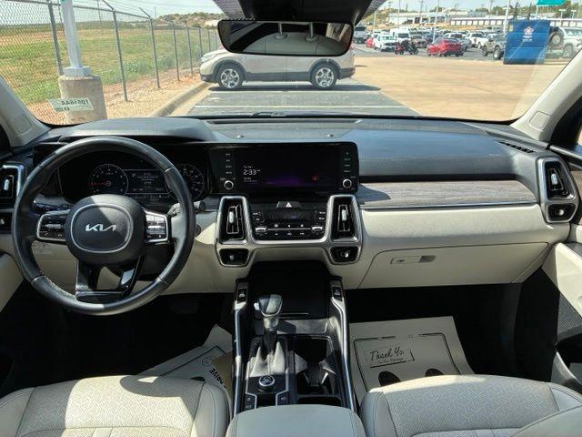 2023 Kia Sorento - $24,799