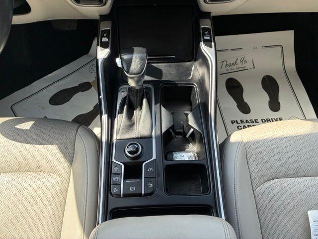 2023 Kia Sorento - $24,799