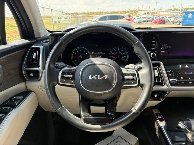 2023 Kia Sorento - $24,799