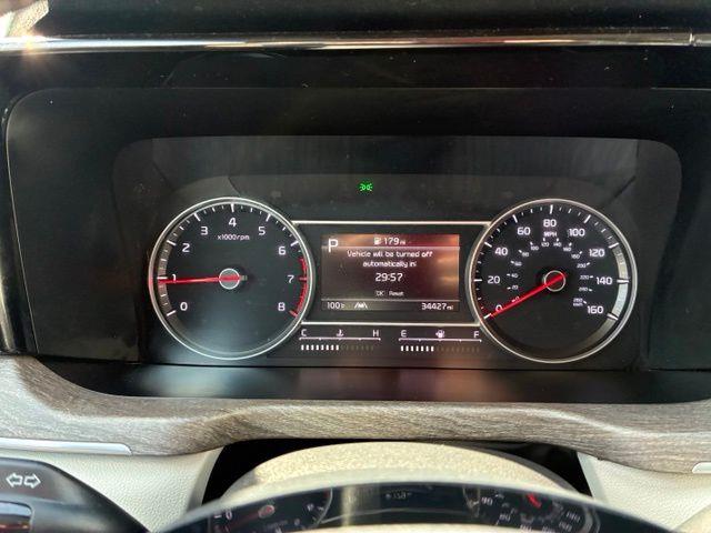 2023 Kia Sorento - $24,799