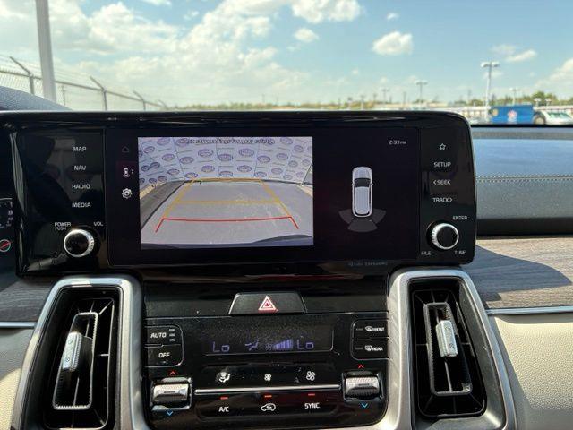 2023 Kia Sorento - $24,799