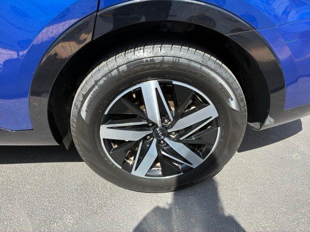 2023 Kia Sorento - $24,799