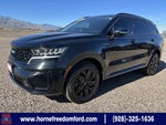 2022 Sorento Thumbnail 1