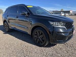 2022 Sorento Thumbnail 3