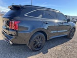 2022 Sorento Thumbnail 4