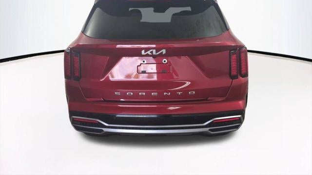 2022 Kia Sorento EX
