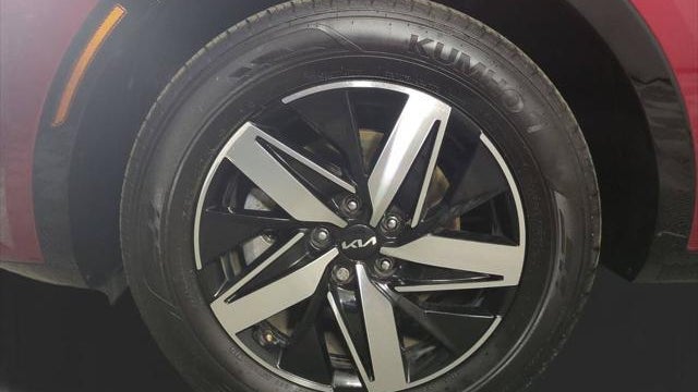 2022 Kia Sorento EX