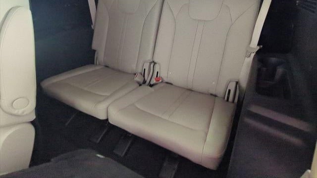 2022 Kia Sorento EX