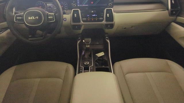 2022 Kia Sorento EX