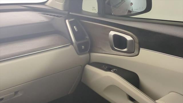 2022 Kia Sorento EX