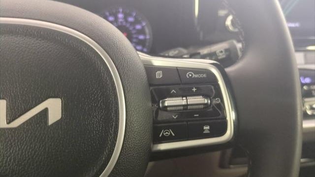 2022 Kia Sorento EX