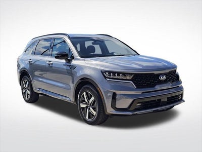 2021 Kia Sorento EX 4DR SUV