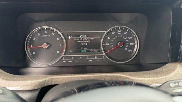 2022 Kia Sorento EX