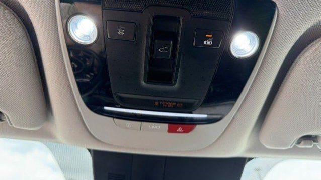2022 Kia Sorento EX