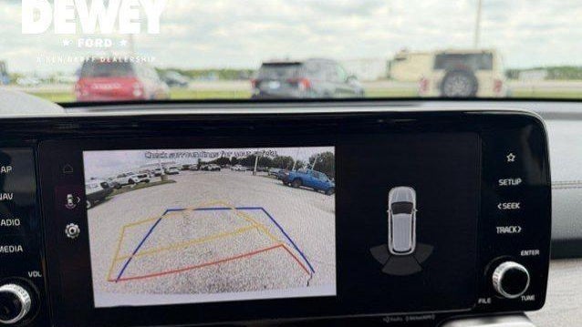 2022 Kia Sorento EX