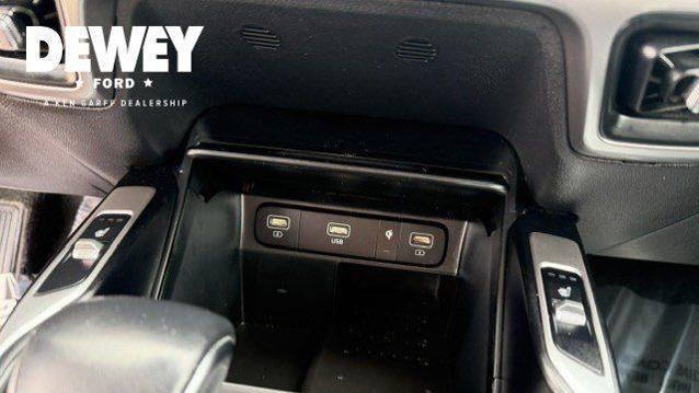 2022 Kia Sorento EX