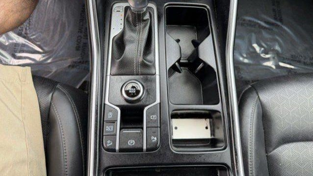 2022 Kia Sorento EX