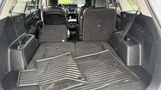 2022 Kia Sorento EX