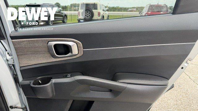 2022 Kia Sorento EX